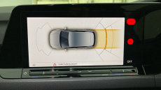 Volkswagen Golf 1.4 TSI GTE 5dr DSG Hatchback